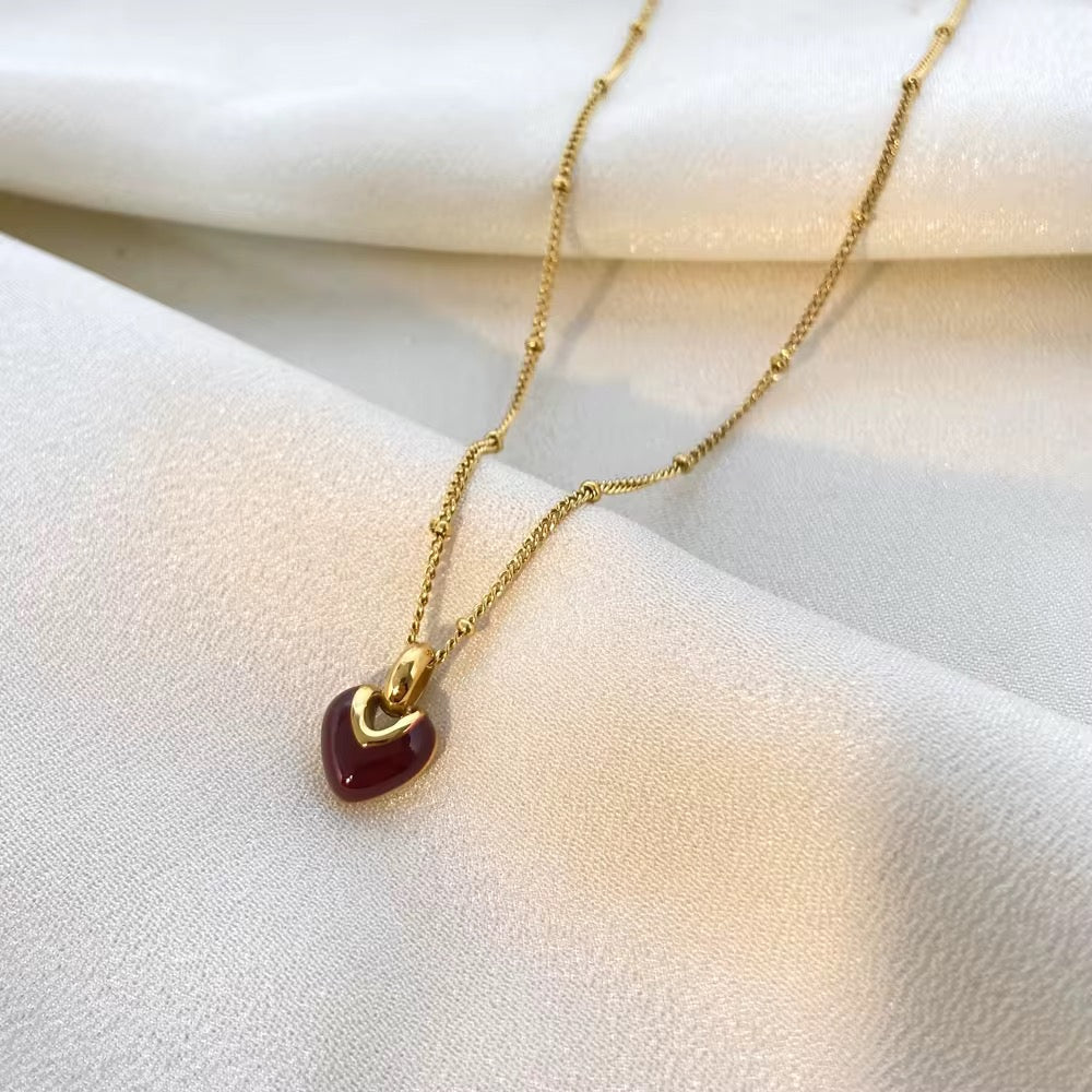 Scarlett Necklace