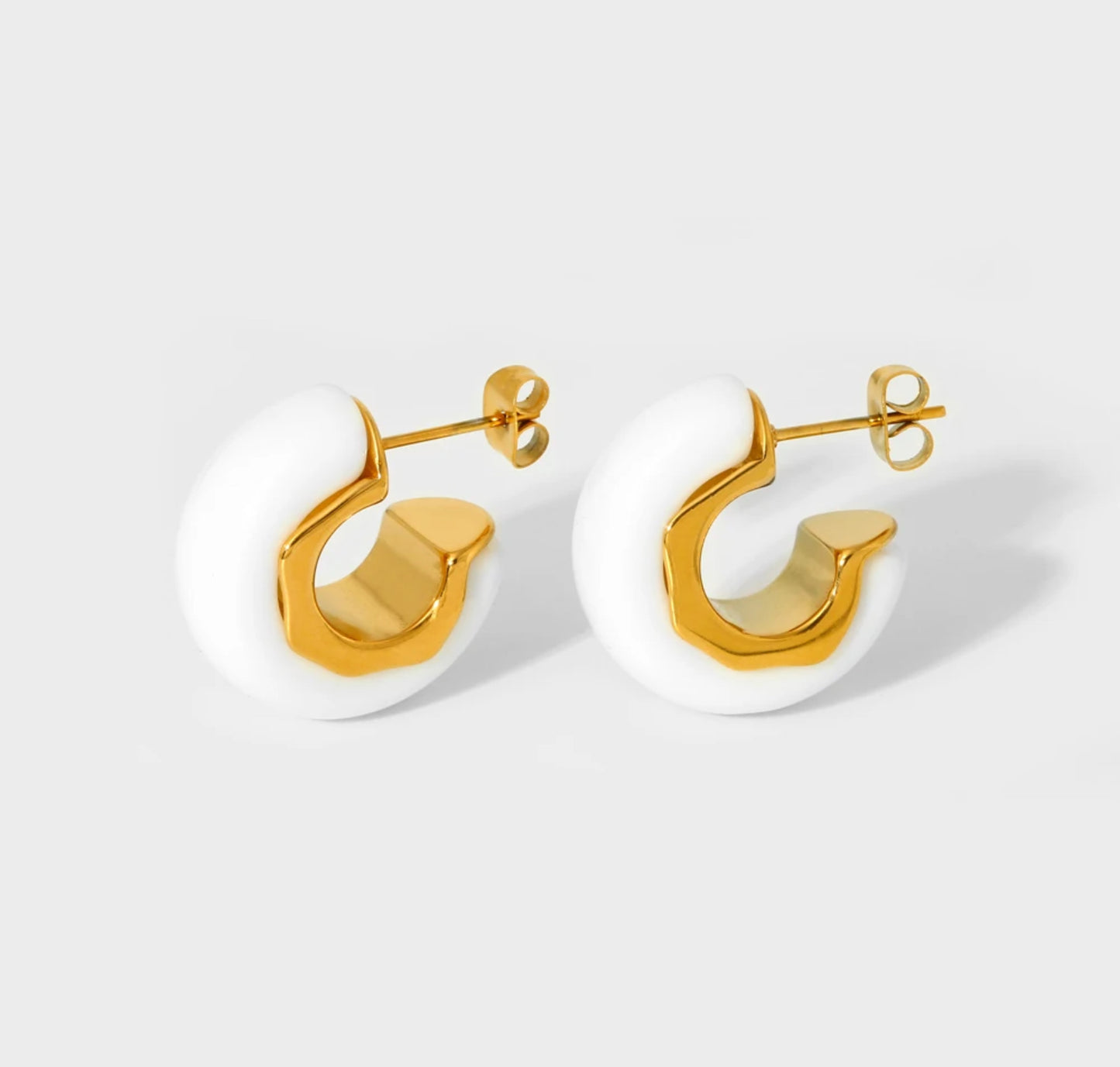 Carmen Earrings