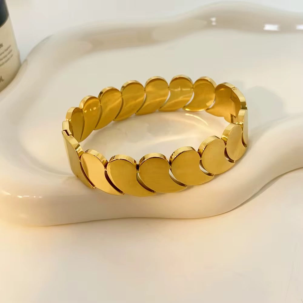 Honey Bracelet
