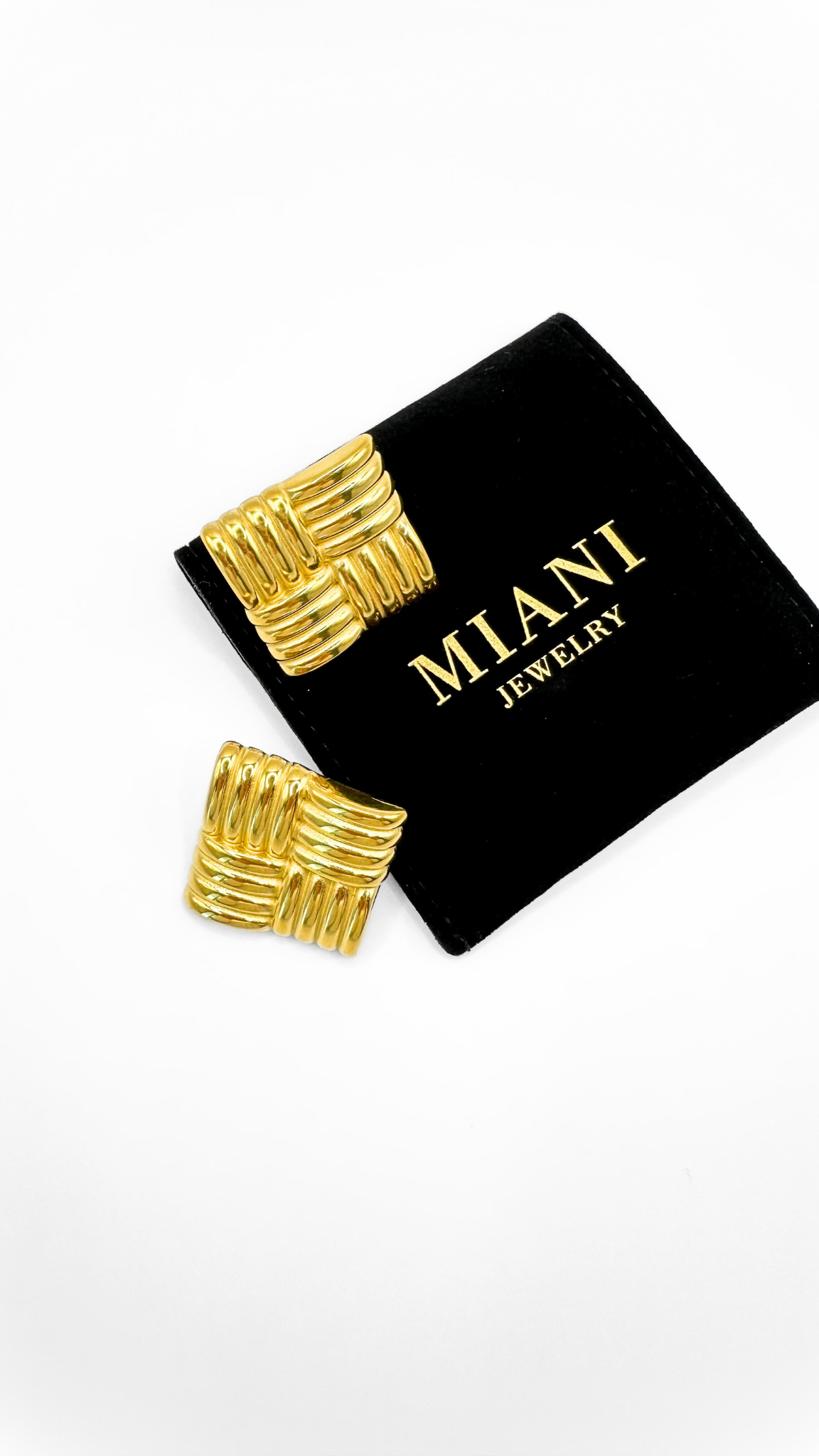 Jazmin Earrings