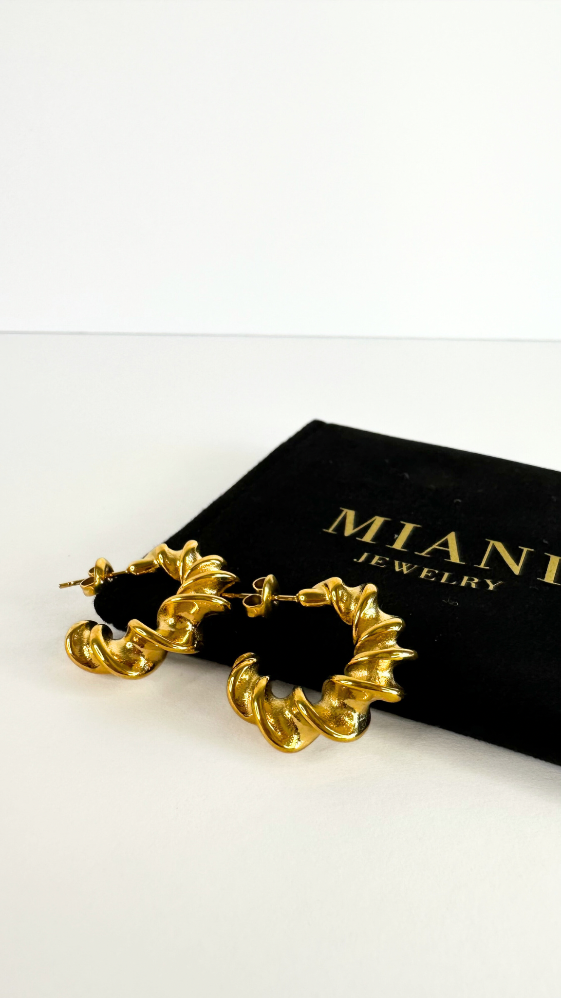 Piper Earrings