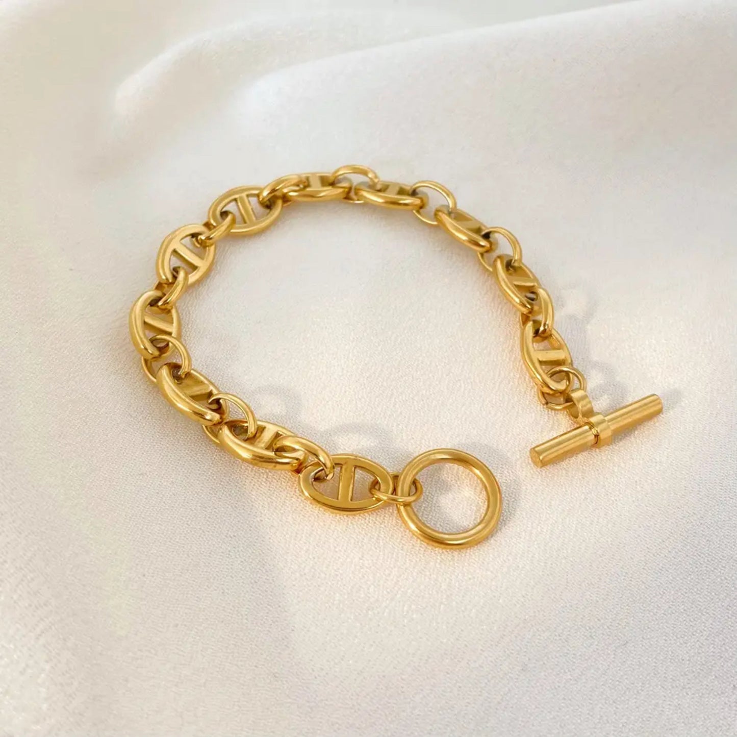 Simone Bracelet