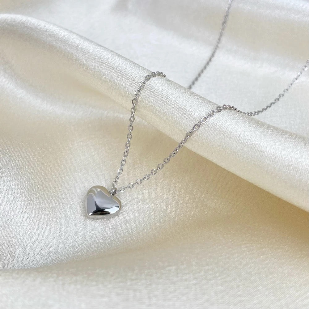 Amore Necklace