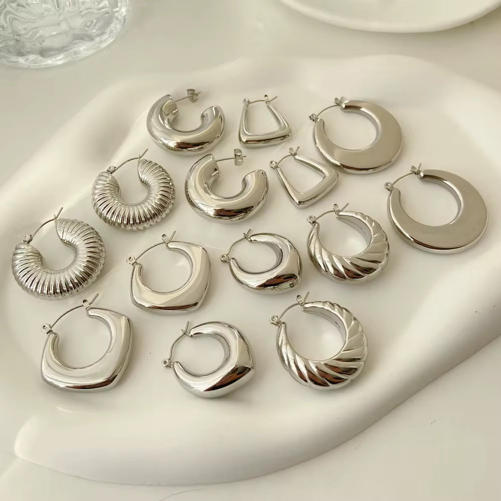 Tabitha Earring