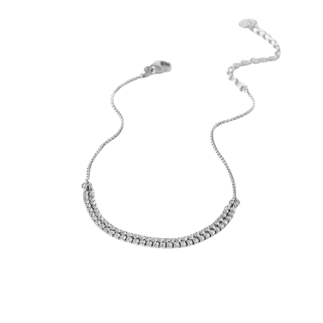 Delilah Anklet