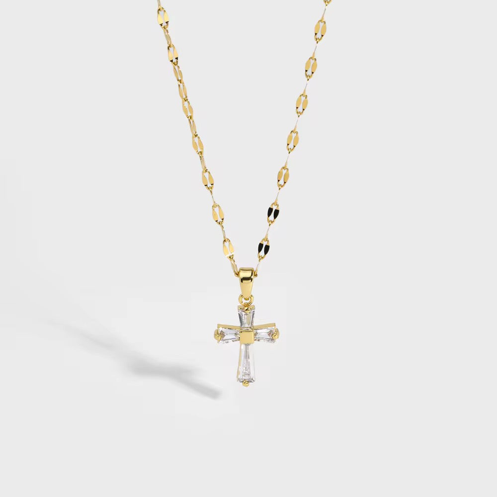 Kris Necklace