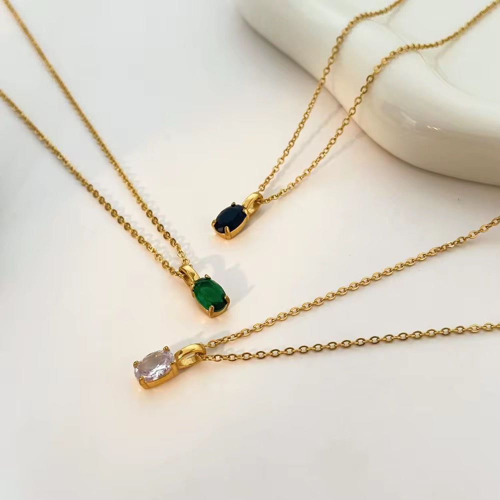Emma Necklace