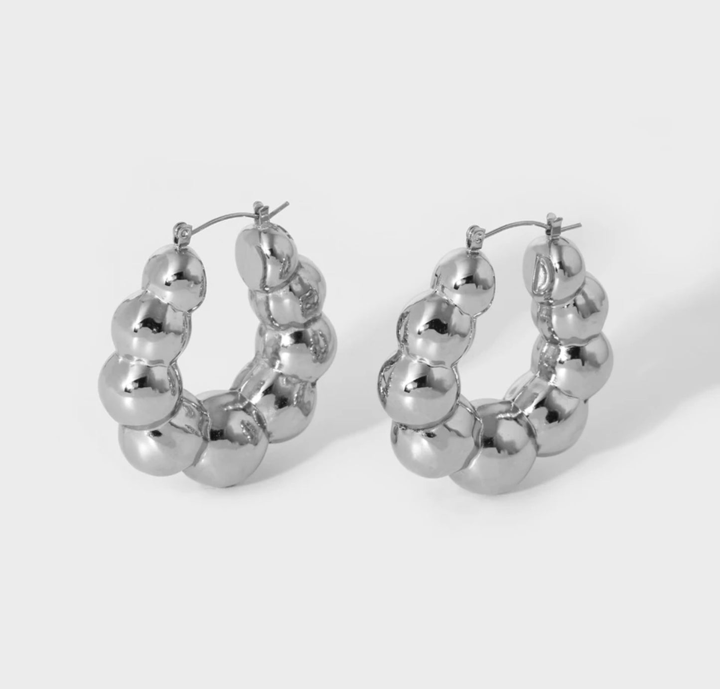 Bubble Hoops