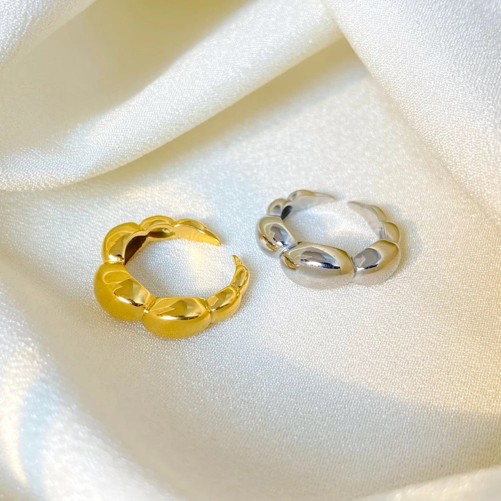 Bubble Ring
