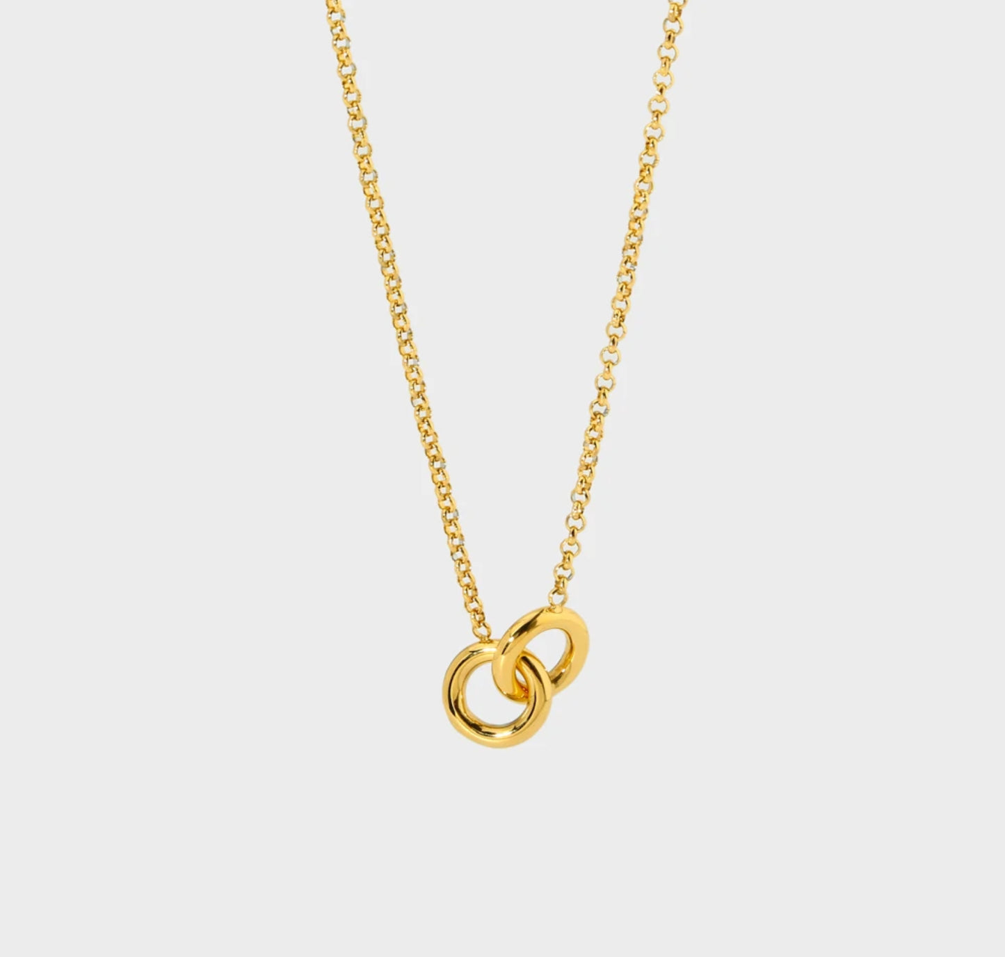 Sofia Necklace