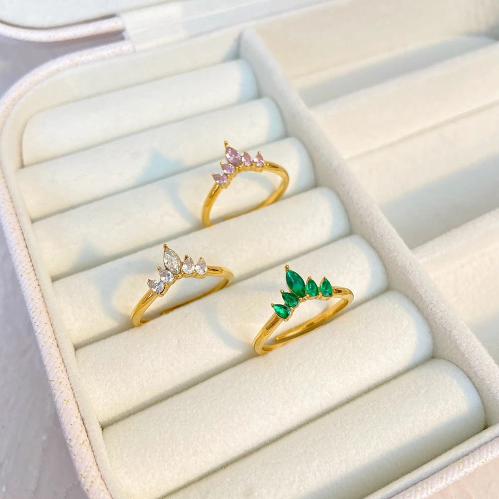 Sydney Ring