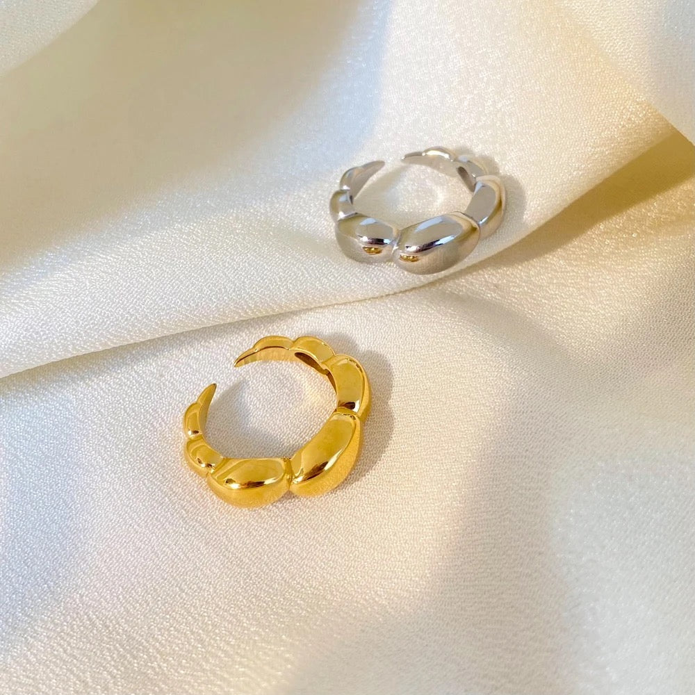 Bubble Ring