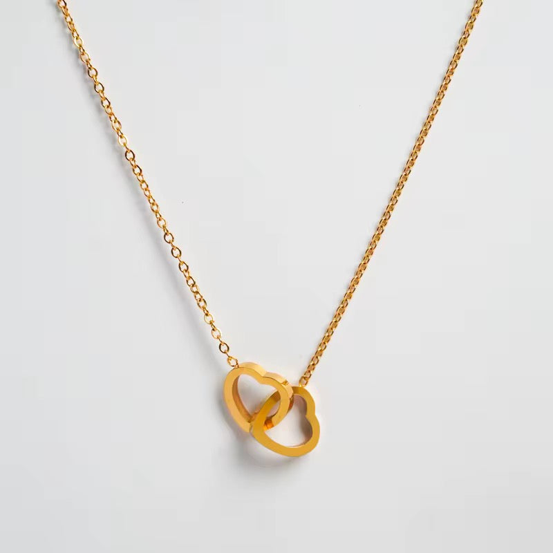Blossom Necklace