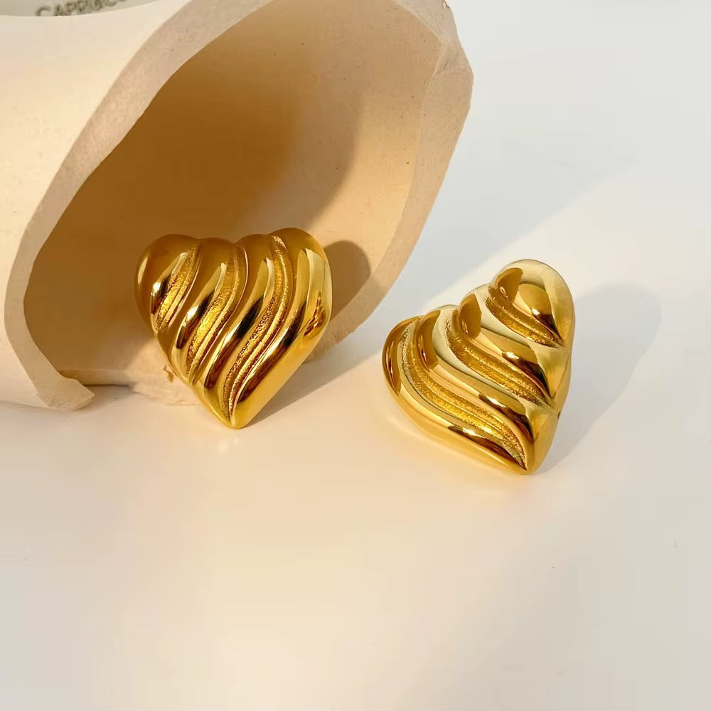 Love Earrings