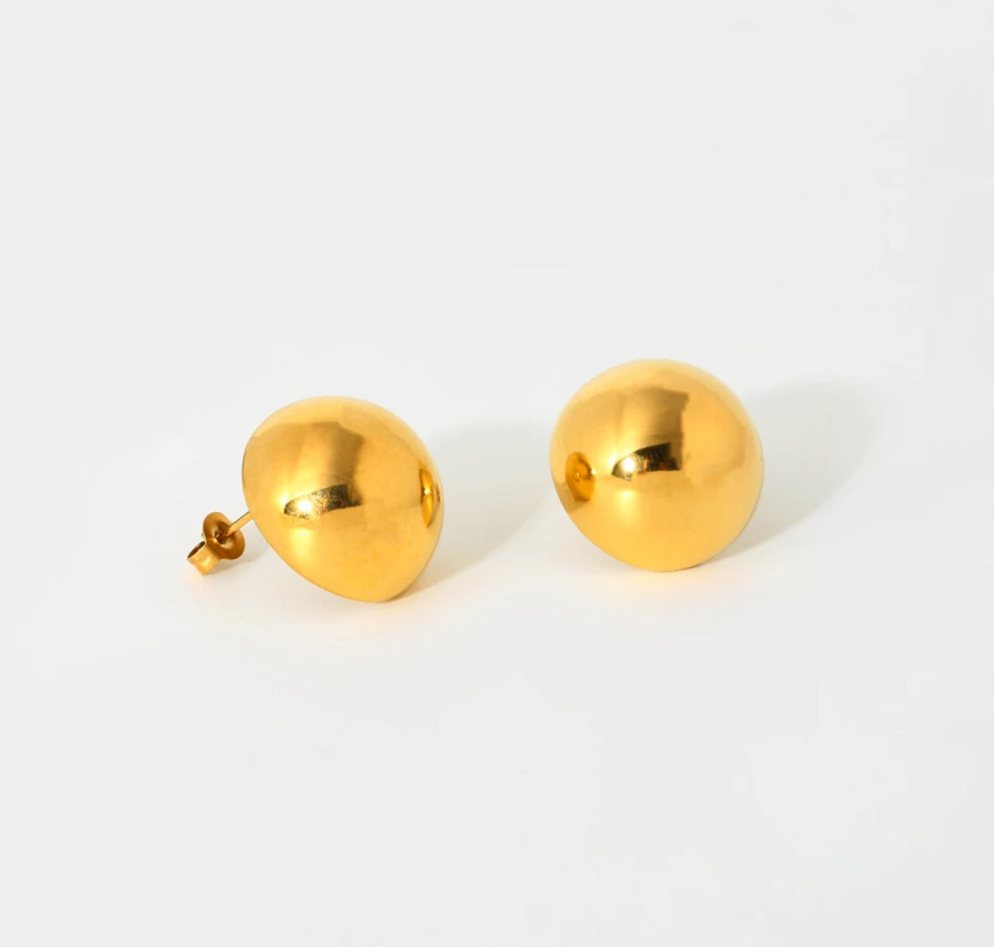 Jordan Earrings