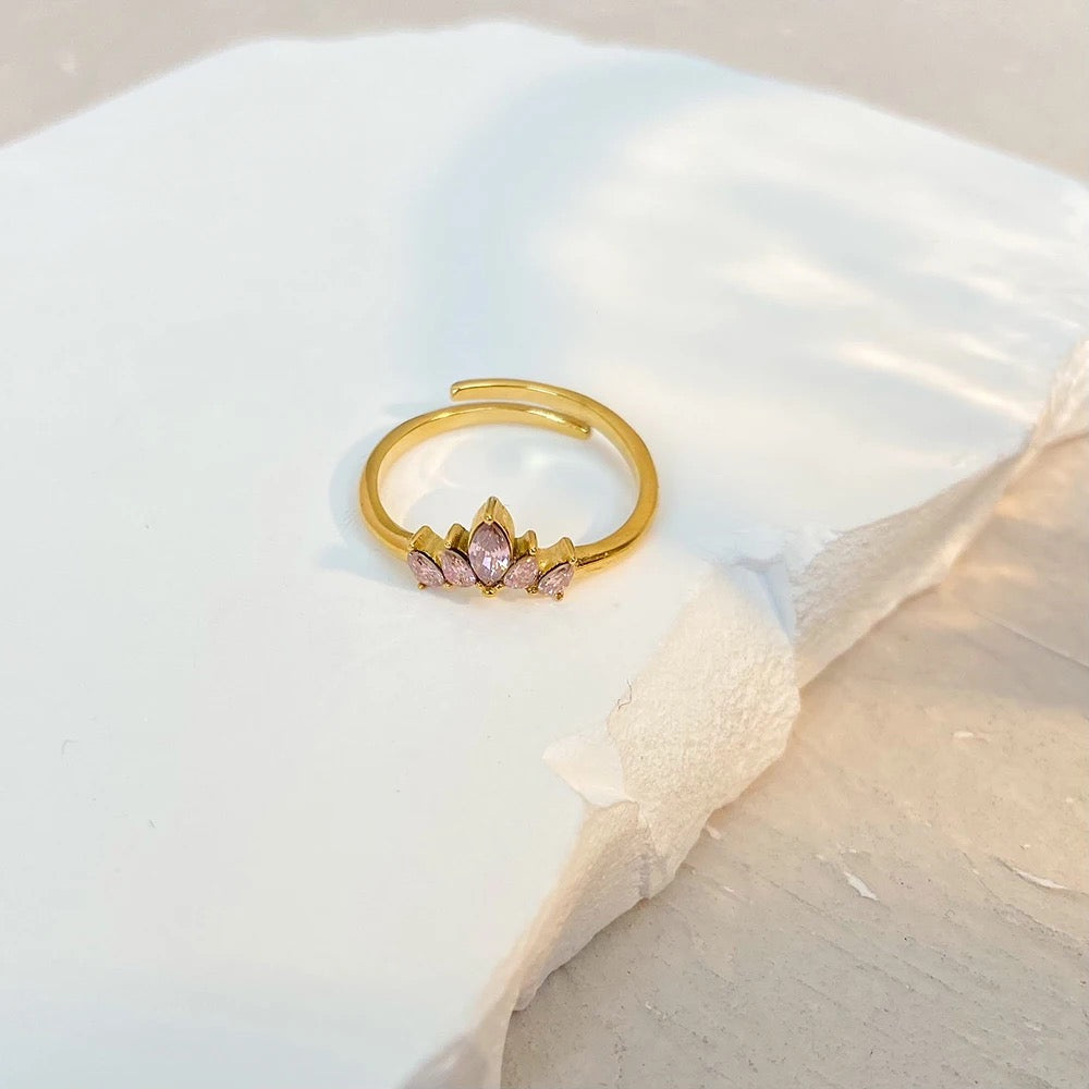 Sydney Ring