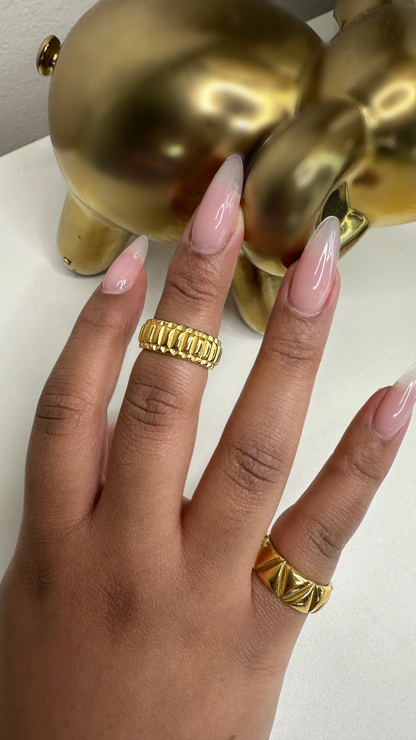 Olivia Ring