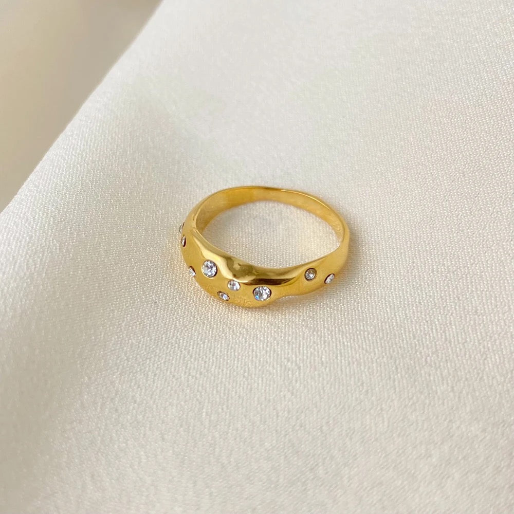 Khloe Ring