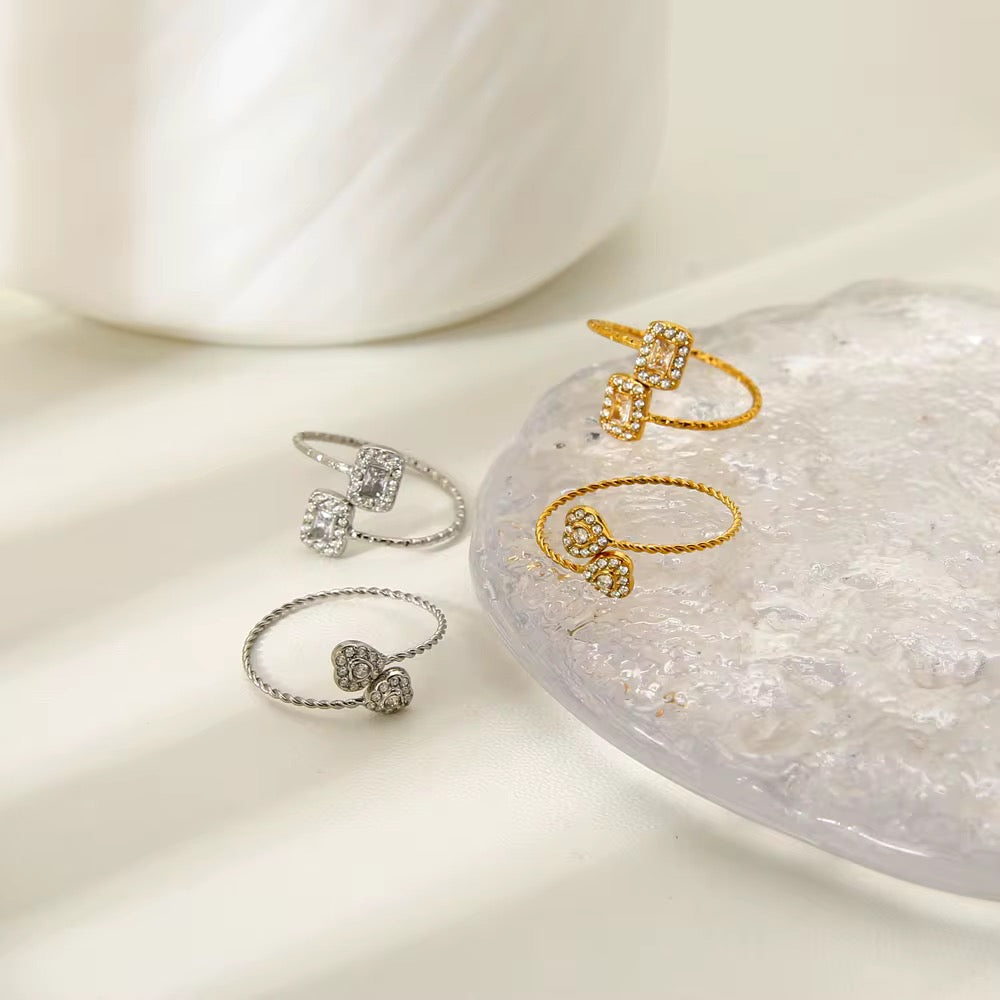 Valentina Ring