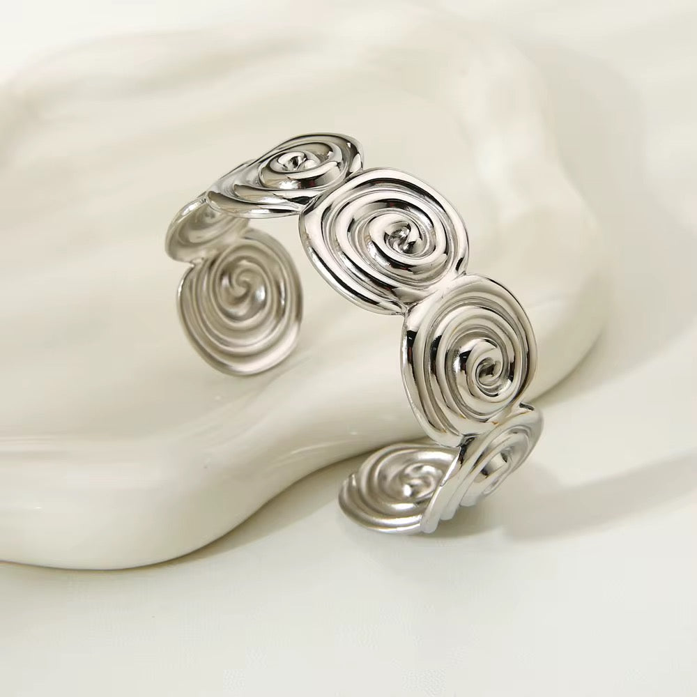 Rose Bracelet