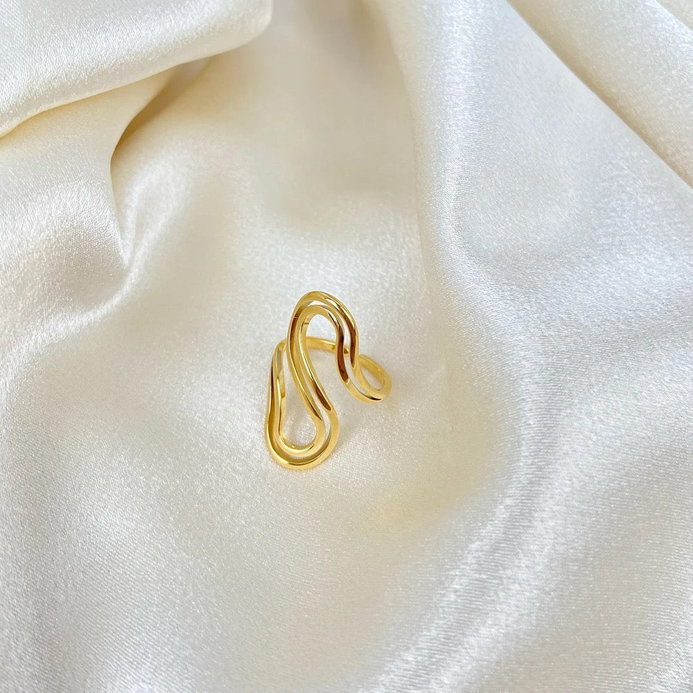 Nova Ring