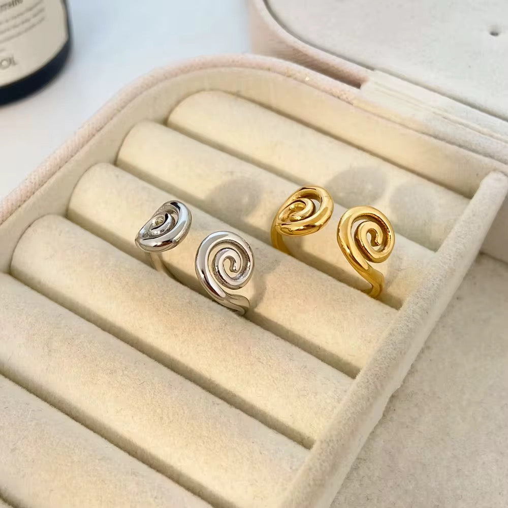 Storm Ring