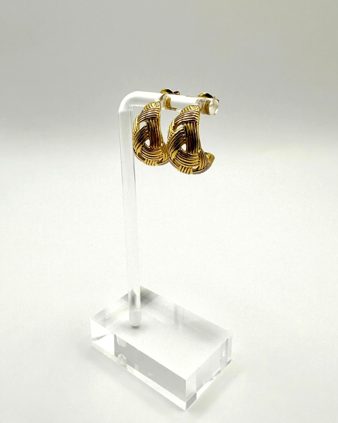 Luna Earring
