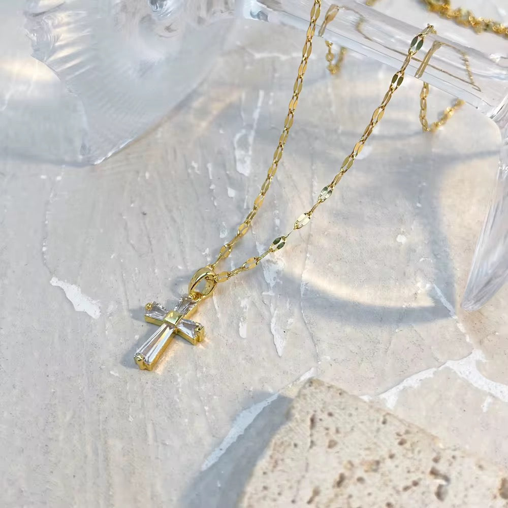 Kris Necklace