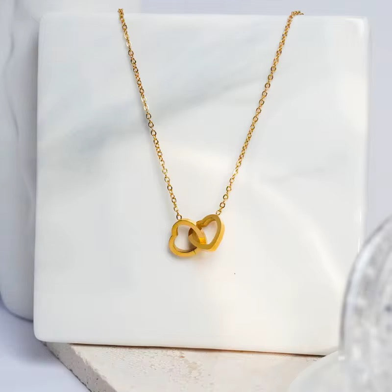 Blossom Necklace