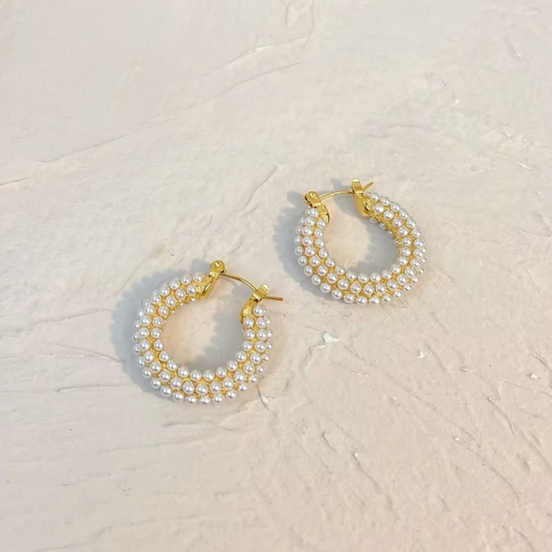 Kelley Earrings