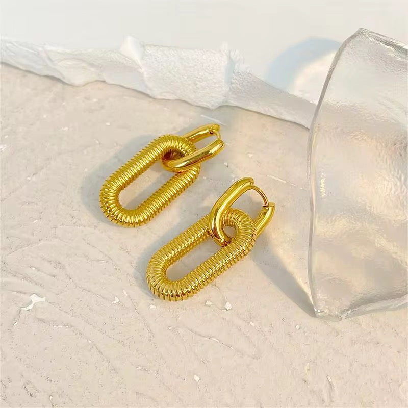 Sasha Earrings