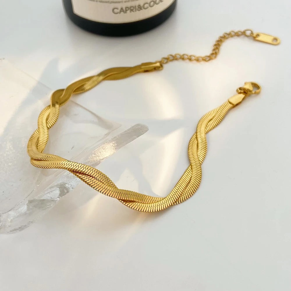 Naomi Bracelet