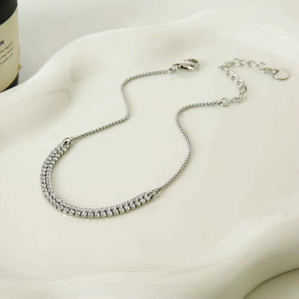 Delilah Anklet
