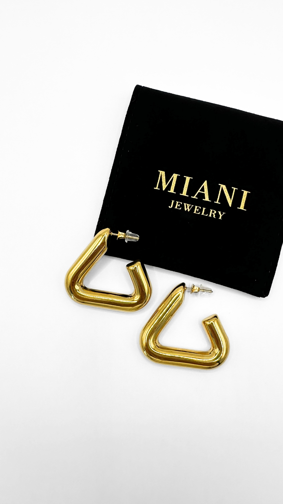 Leah Earrings