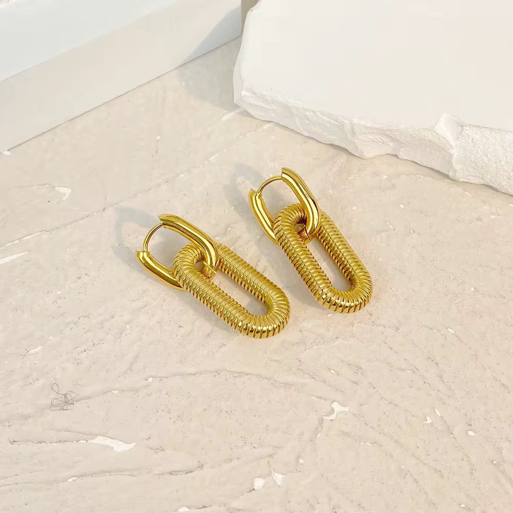 Sasha Earrings