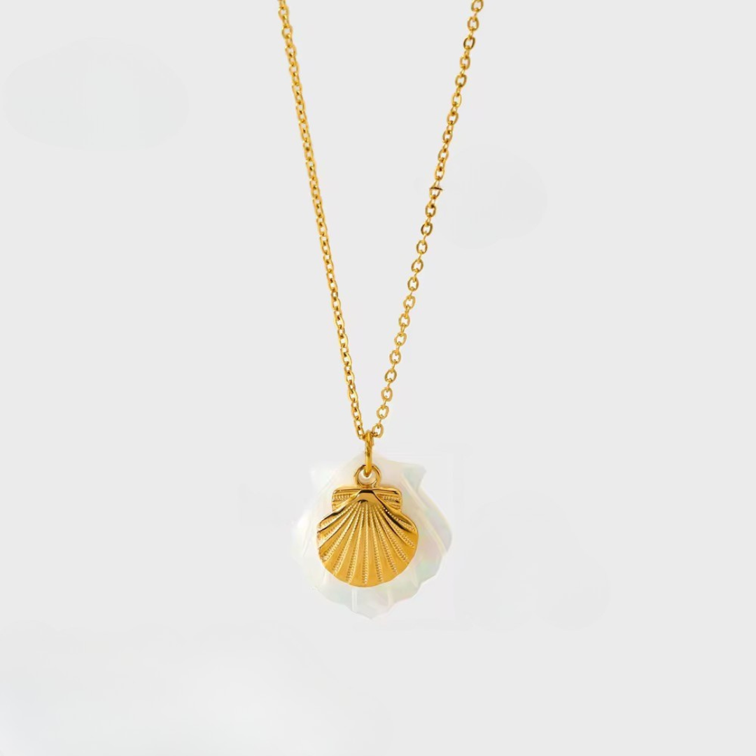 Sea Necklace