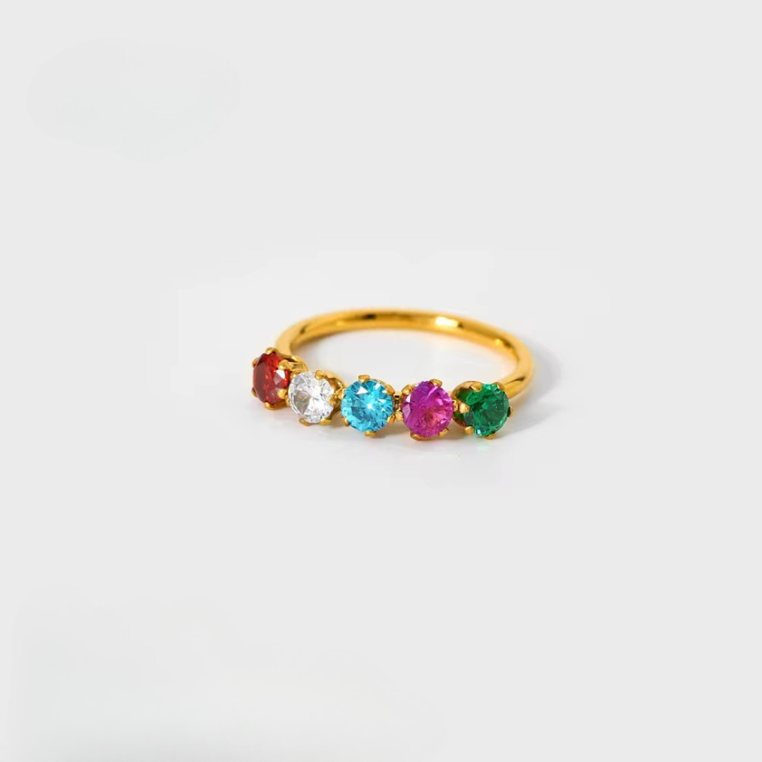 Maya Ring