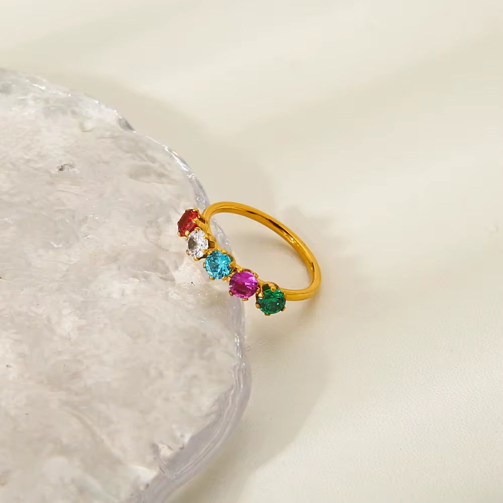 Maya Ring