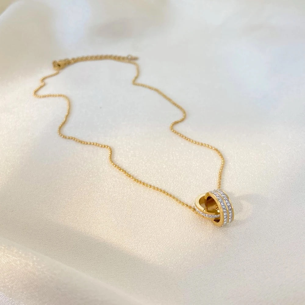 Zena Necklace