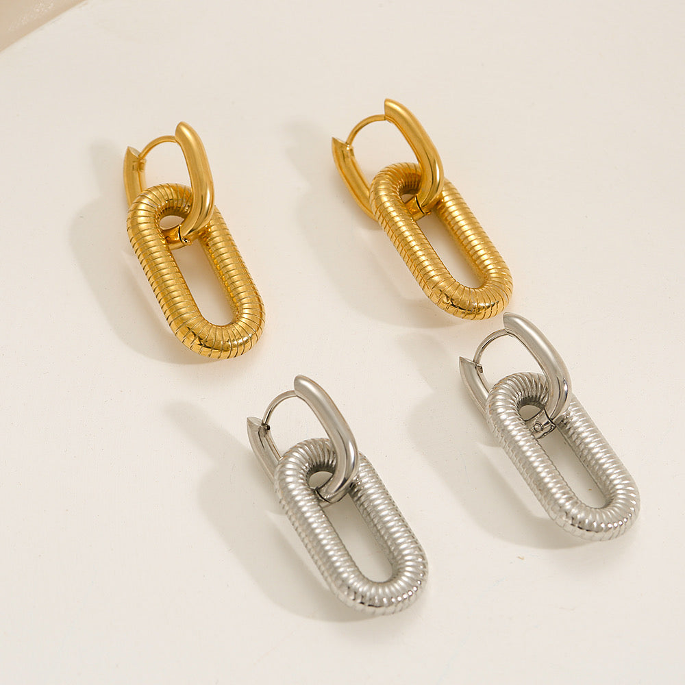Sasha Earrings