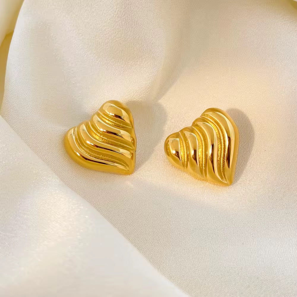 Love Earrings
