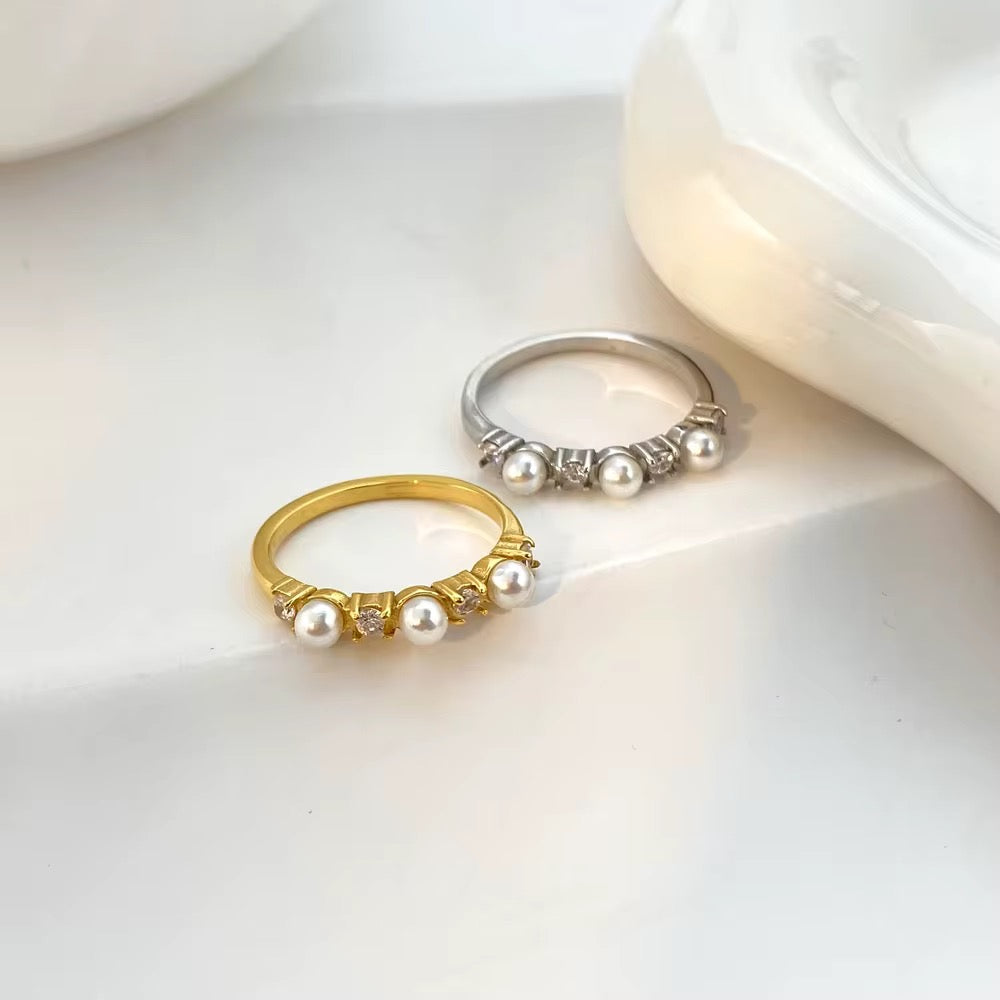 Aria Ring