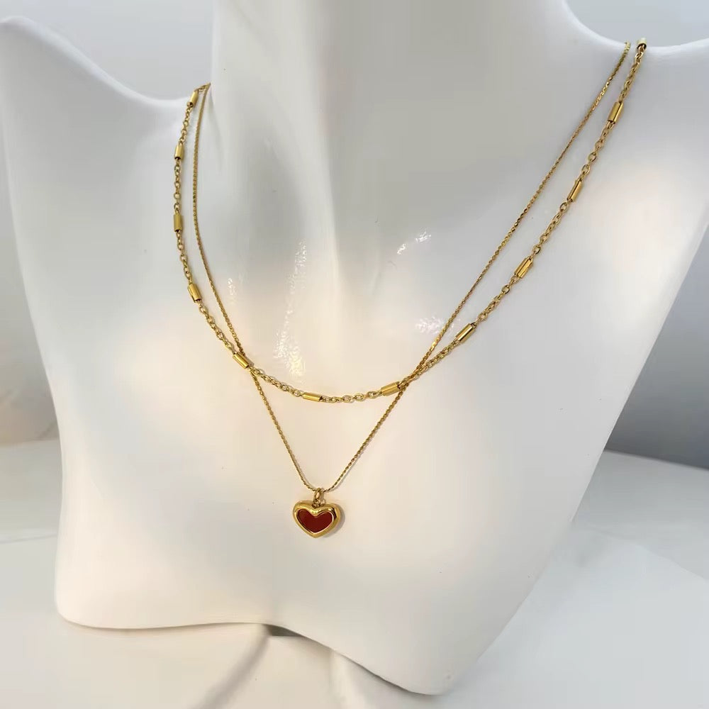 Gianna Necklace