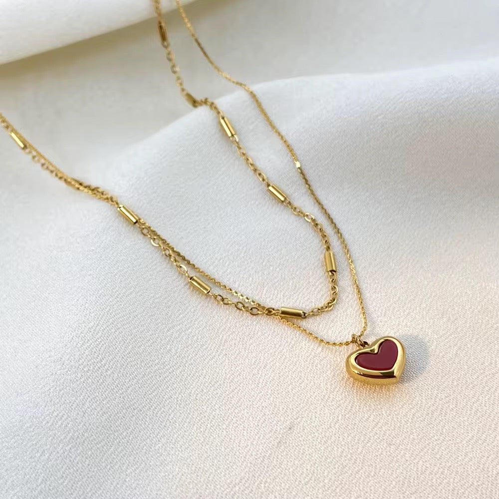 Gianna Necklace
