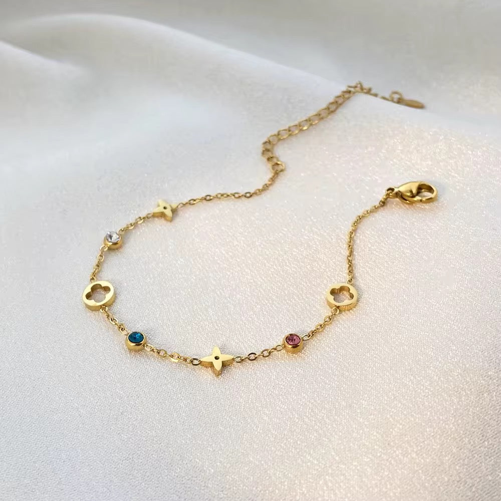 Teagan Bracelet