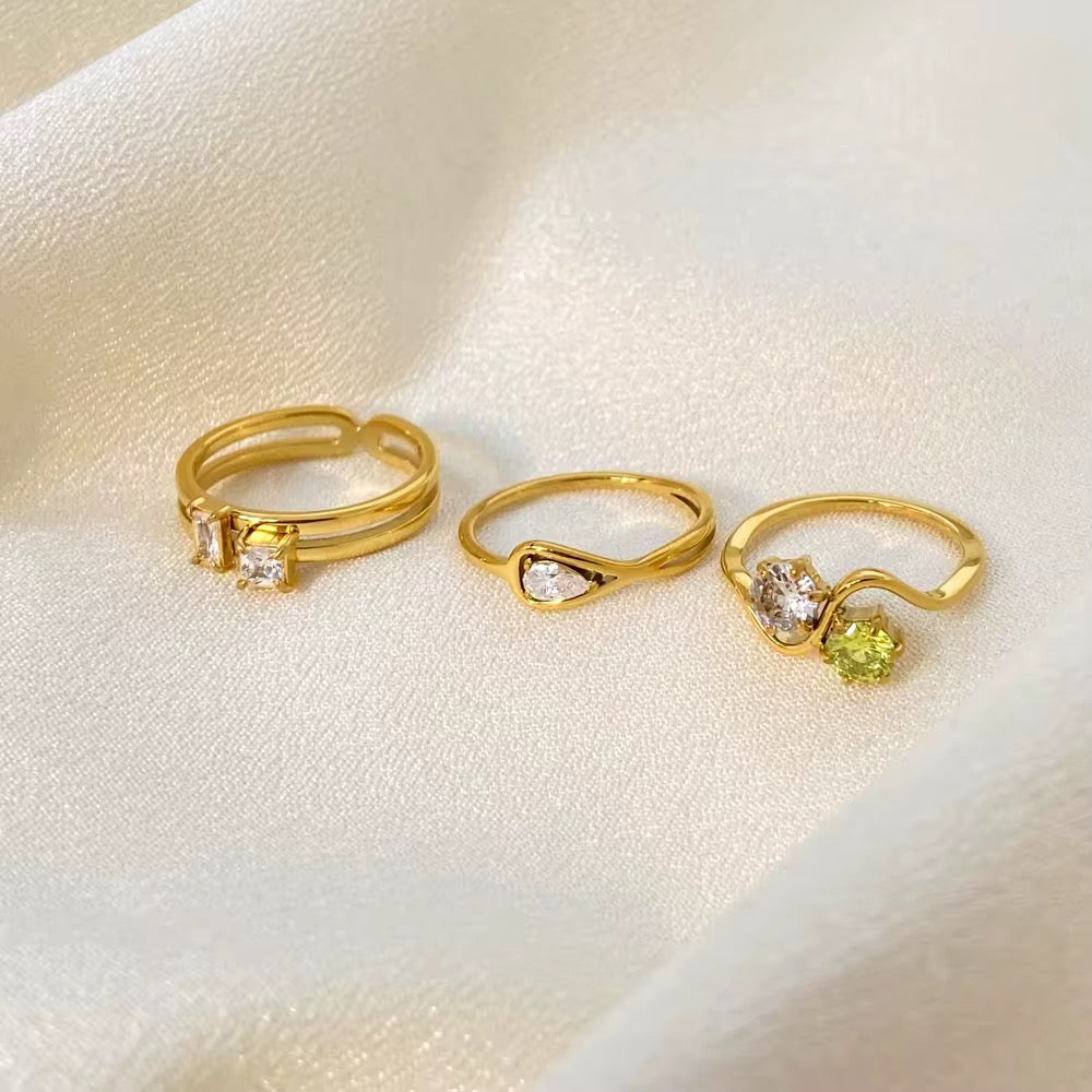 Madison Ring