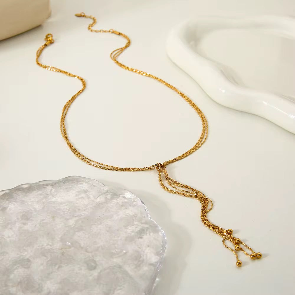 Lainey Necklace