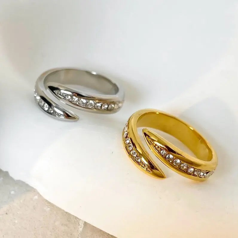Aurora Ring