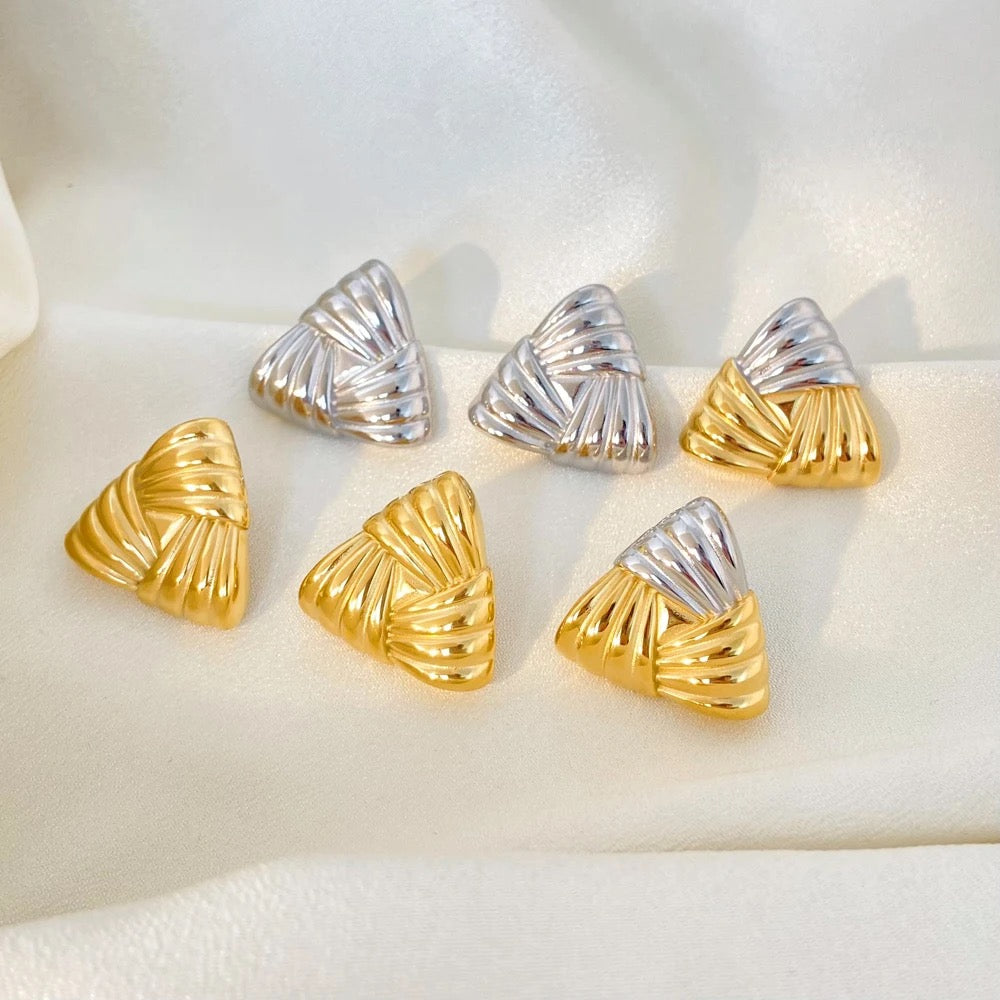 Tatiana Studs