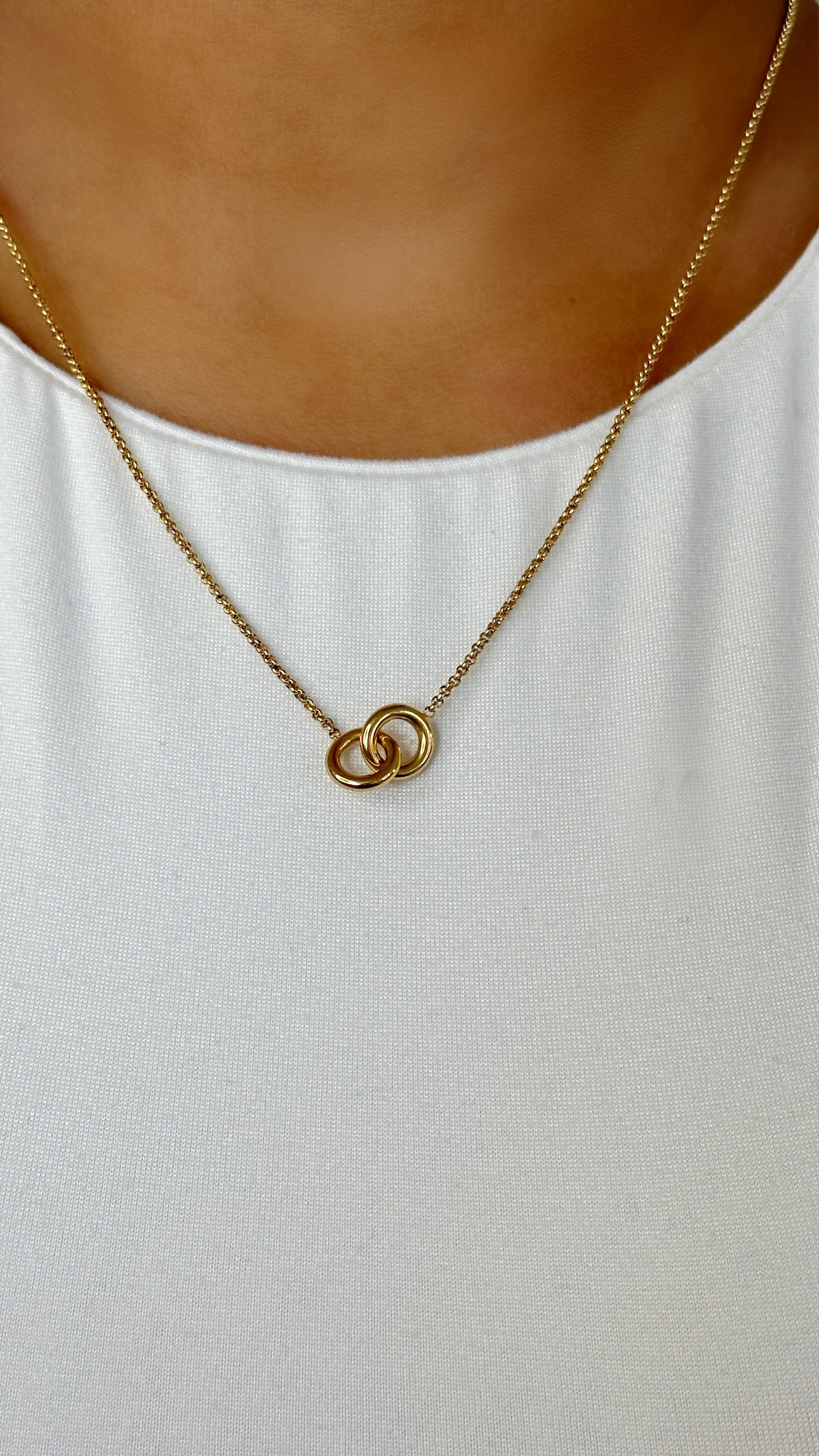 Sofia Necklace